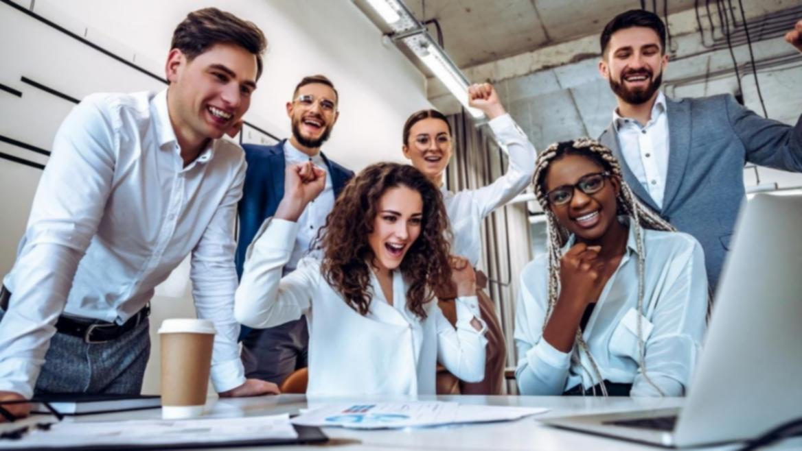 Espacio de trabajo colaborativo donde se desarrollan sesiones educativas personalizadas